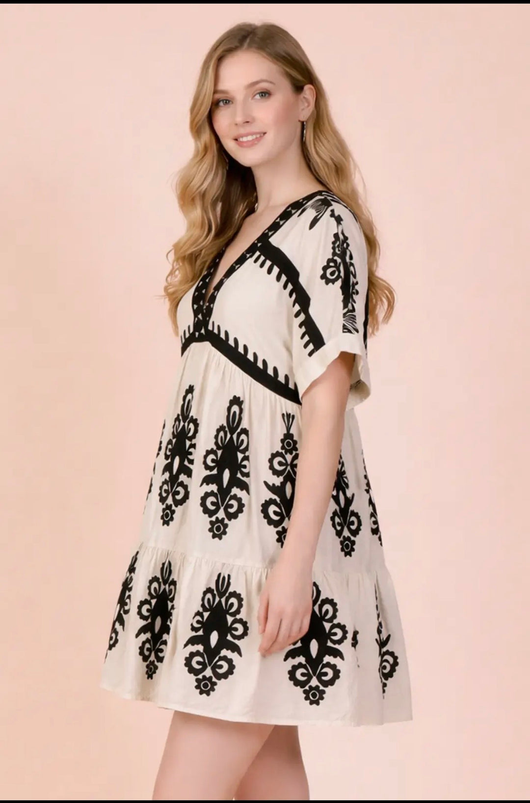 Betty Dress
