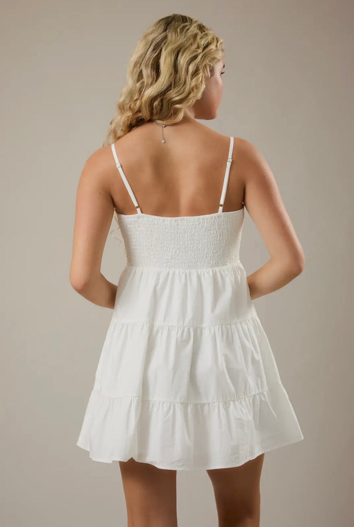 Marina Mini Dress