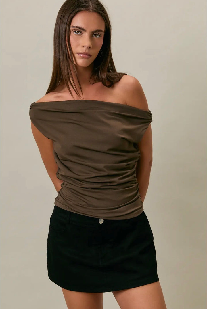 Mila Top