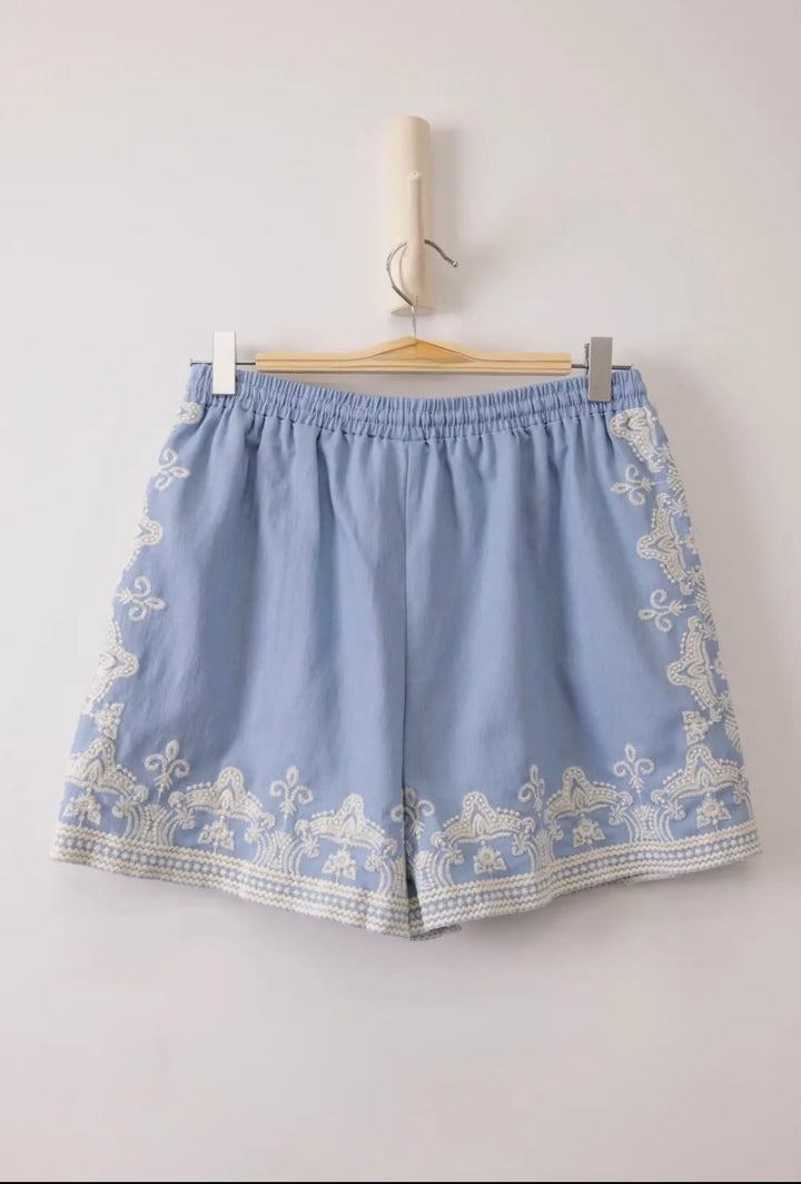 Blair Shorts