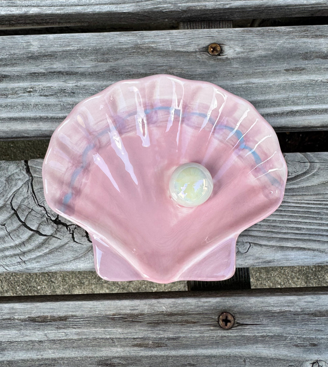 Pearl Dish