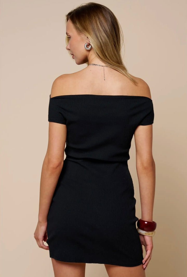 Camille Dress