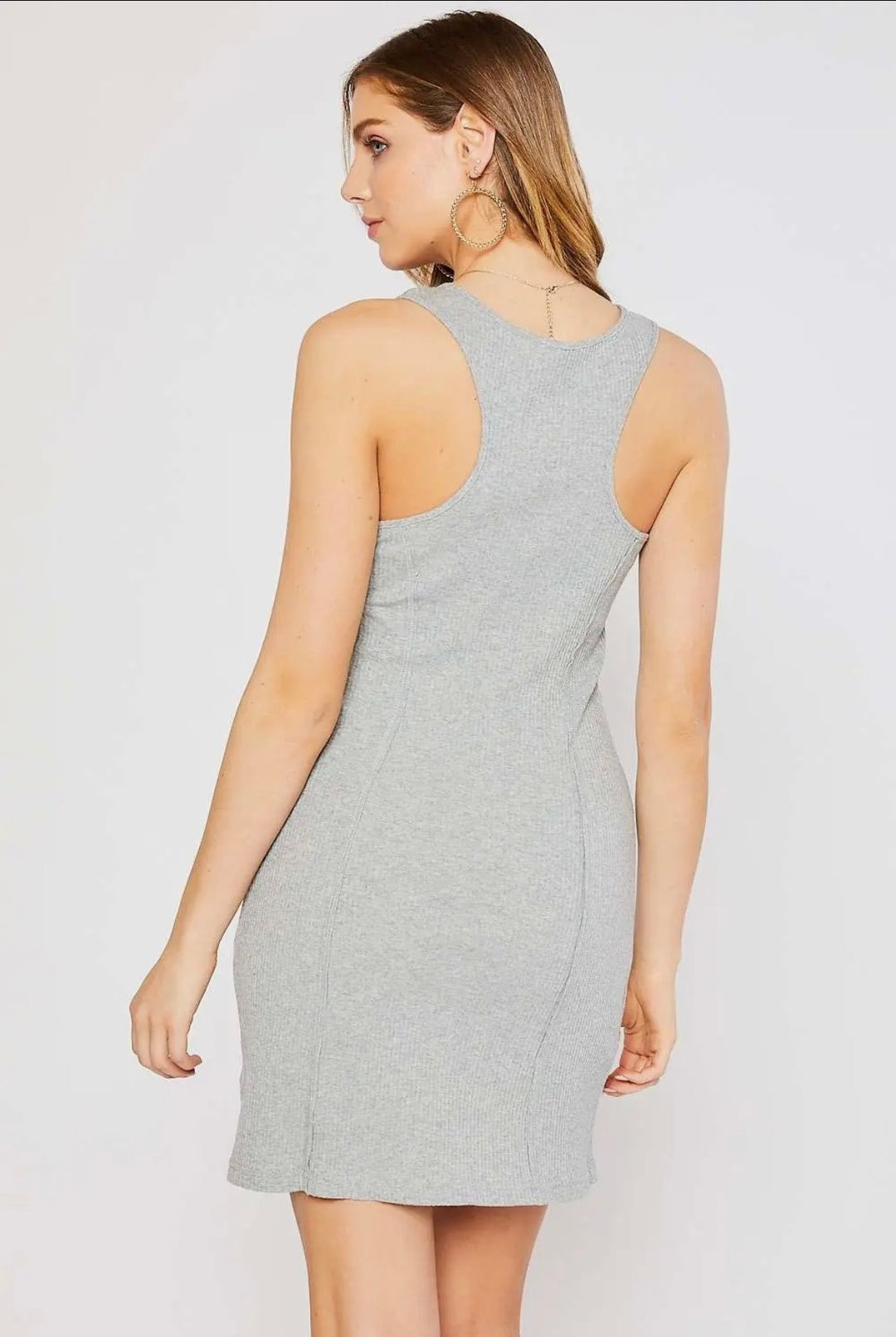 Tank Dress