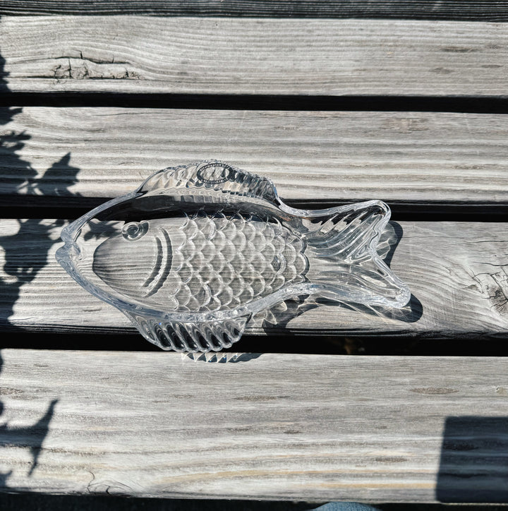 Fish Dish