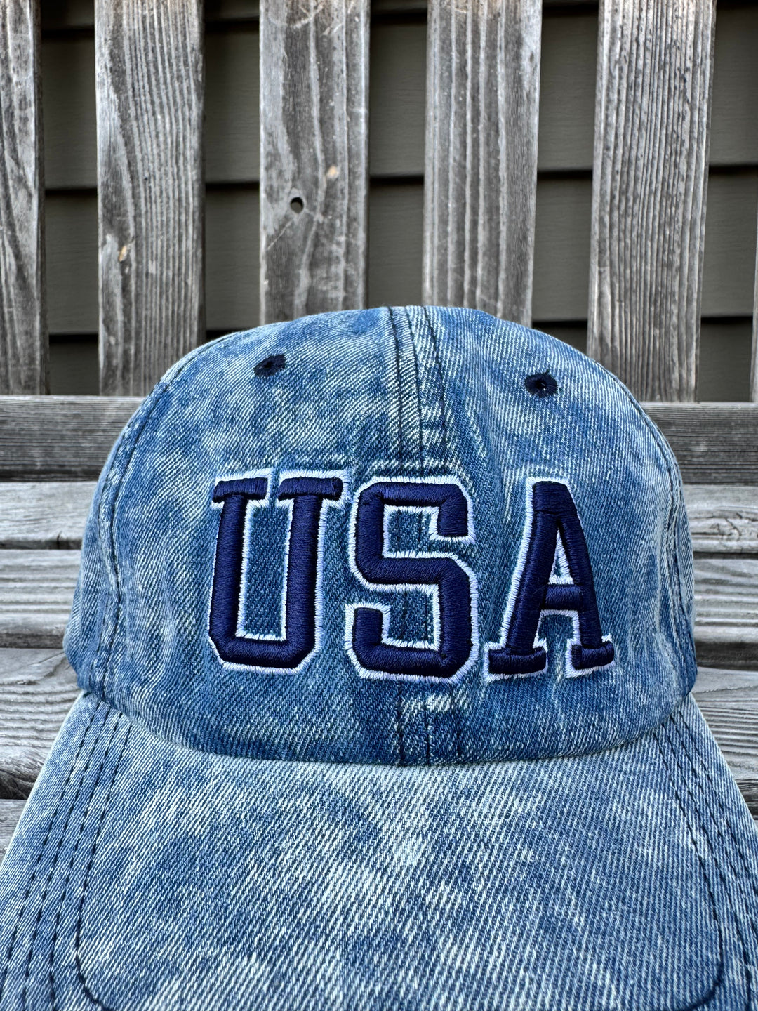 USA cap