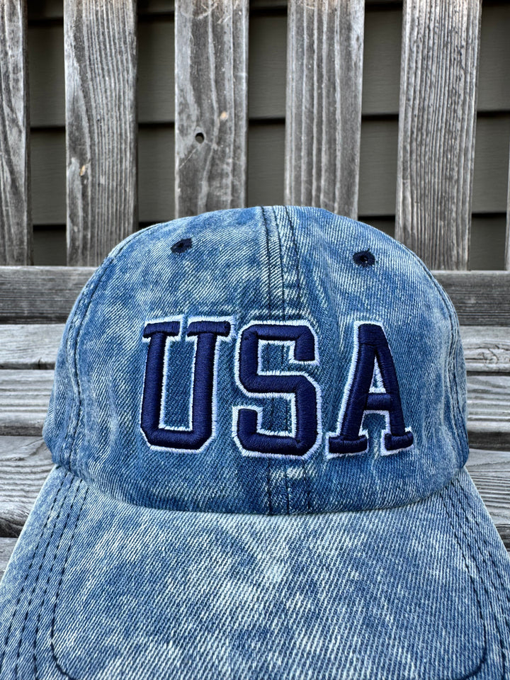 USA cap