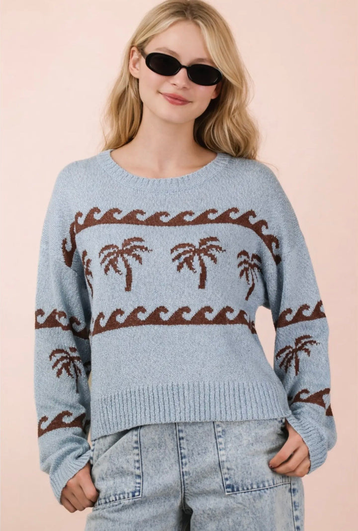 Coast Pullover