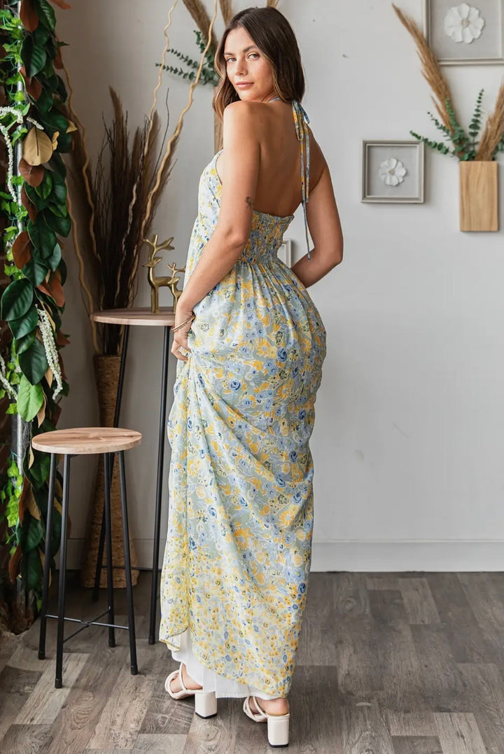 Meadow Dress