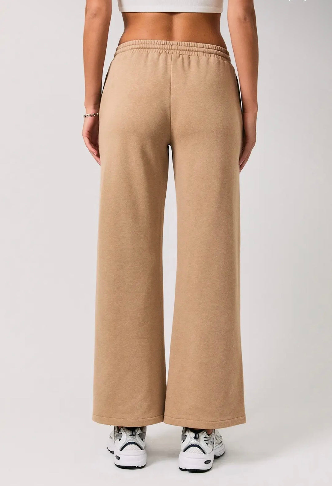Studded Sweats