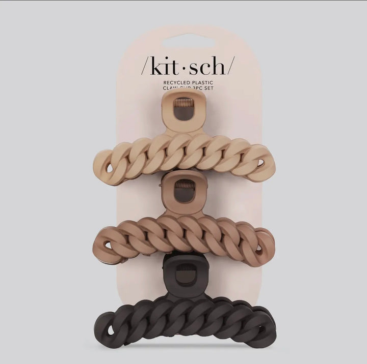 KITSCH clip set