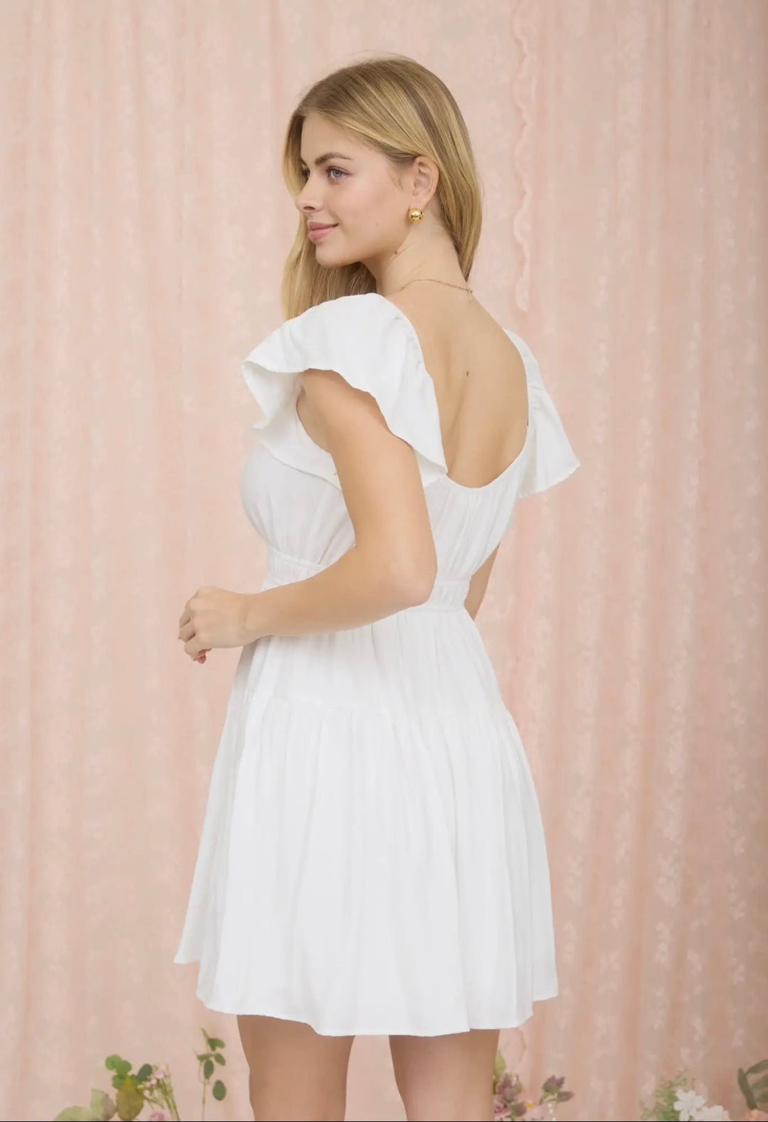 Florence Dress