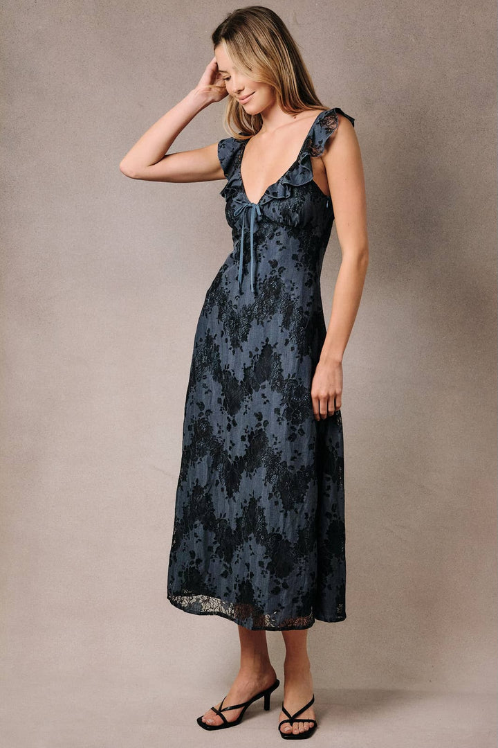 Persephone Dress