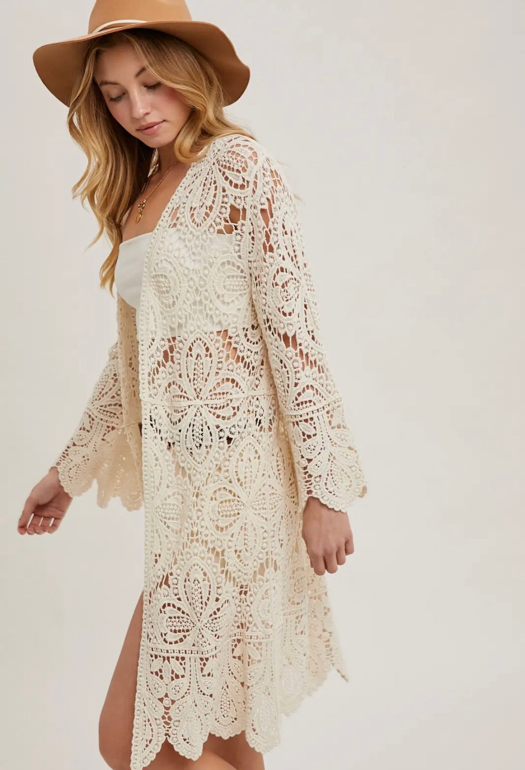 Sedona Cardigan