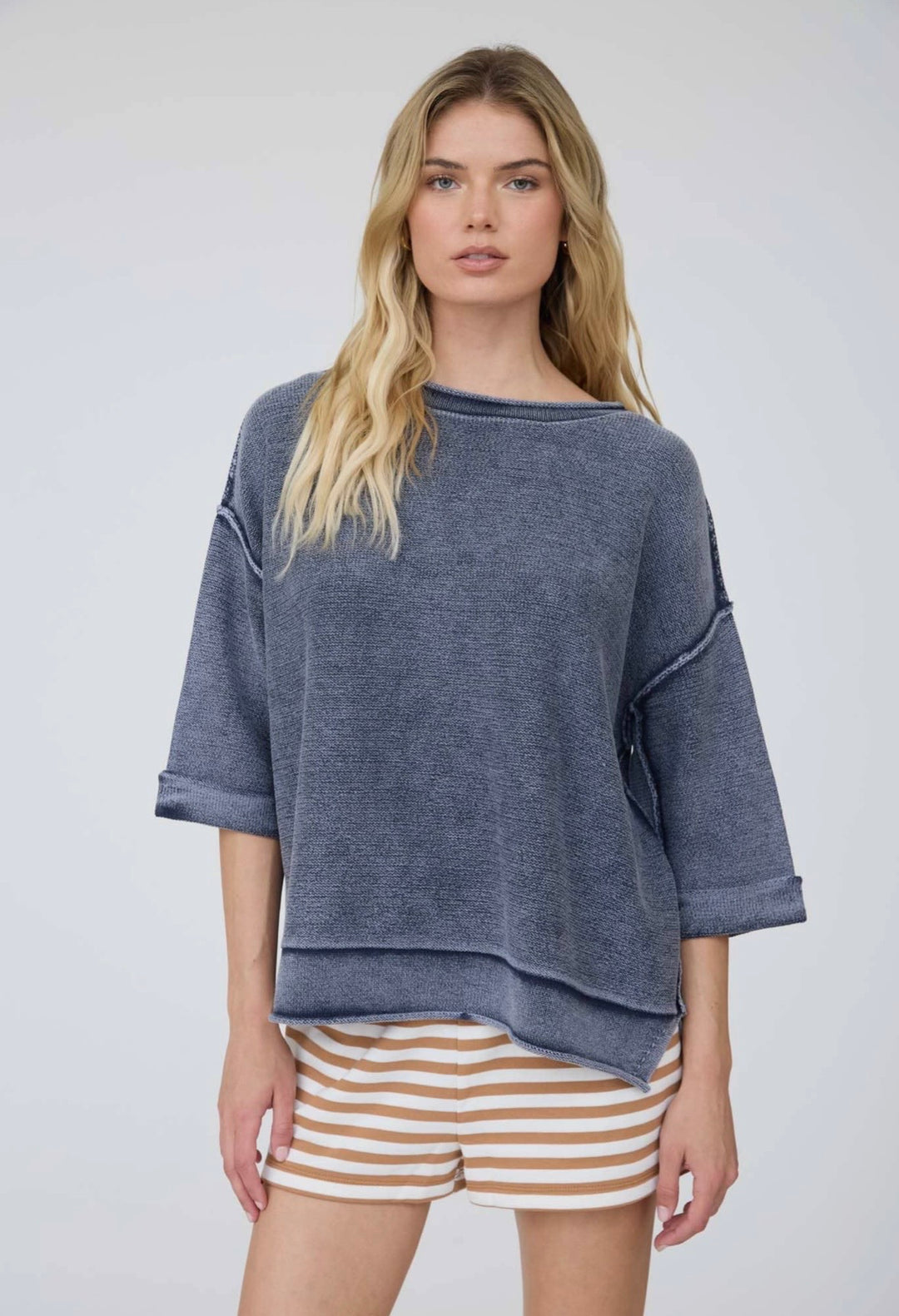 Devin Pullover