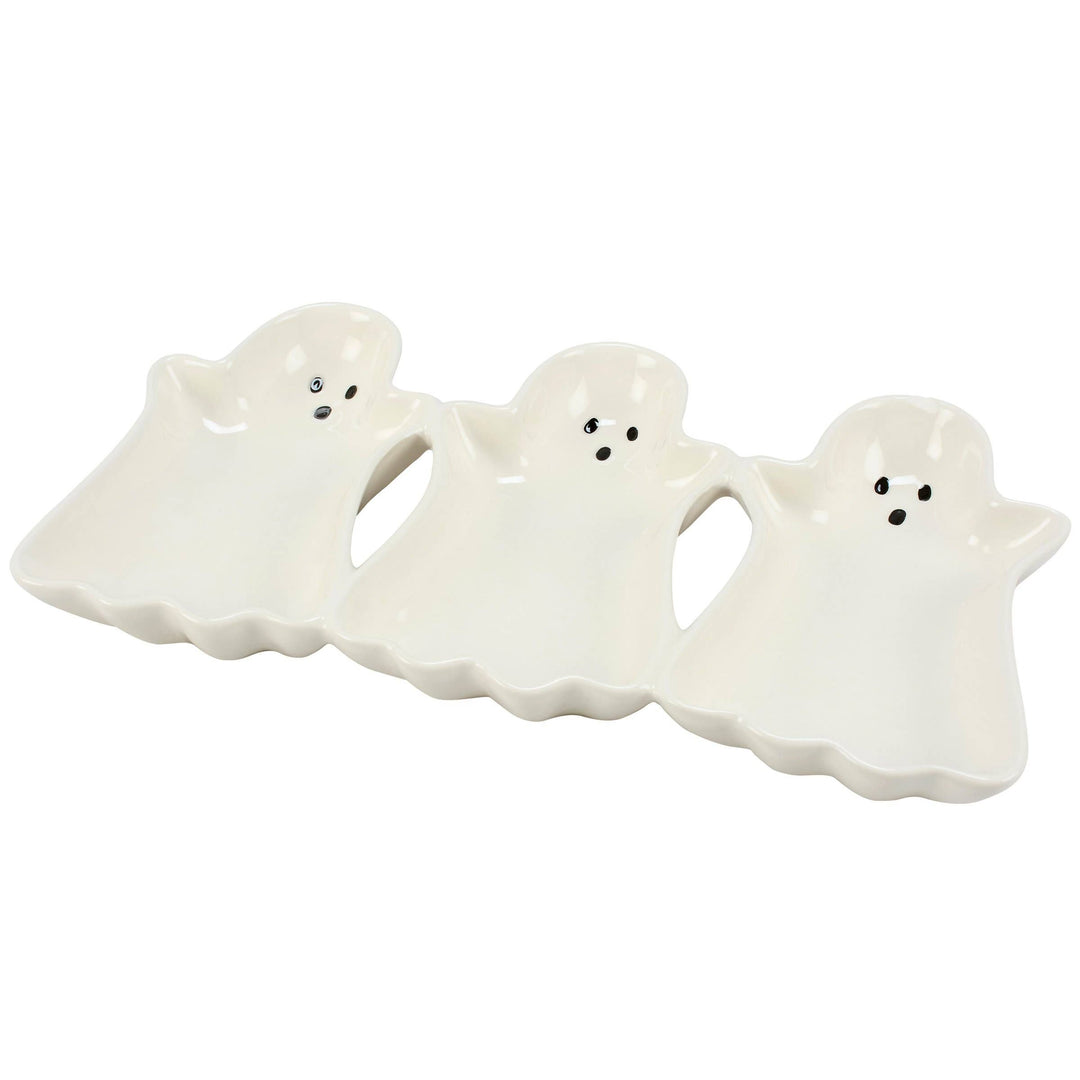 Tidbit Ghost Tray