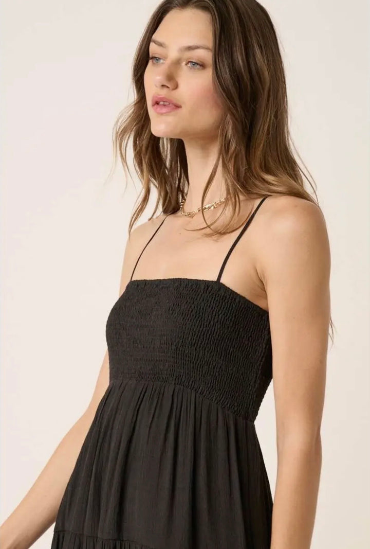 Bianca Dress