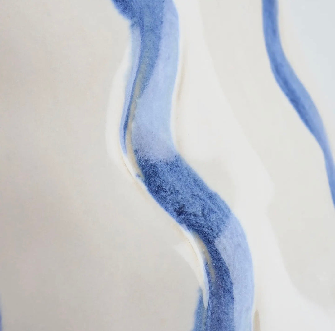 Wave Pitcher