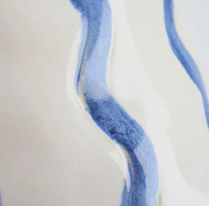 Wave Pitcher