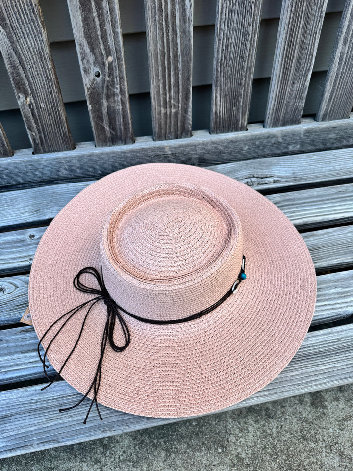 Brianna Sunhat