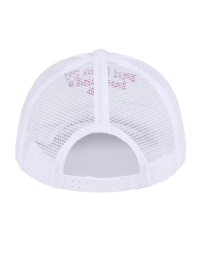 Husband’s Tab Hat