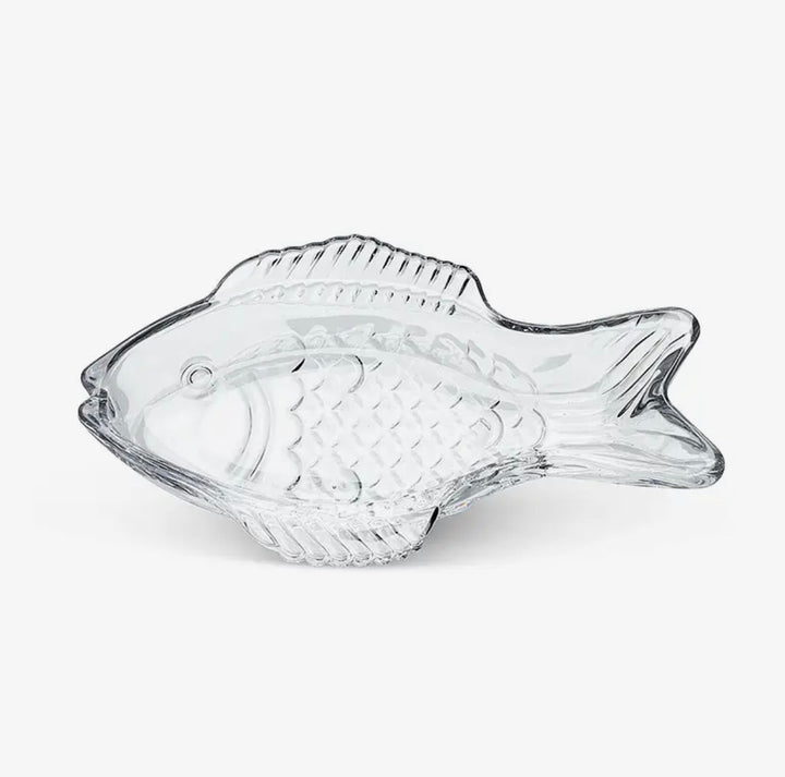 Fish Dish