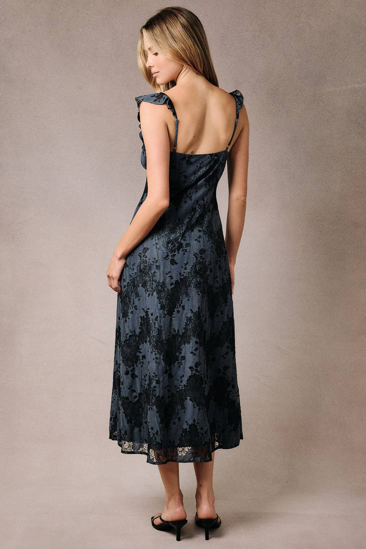 Persephone Dress