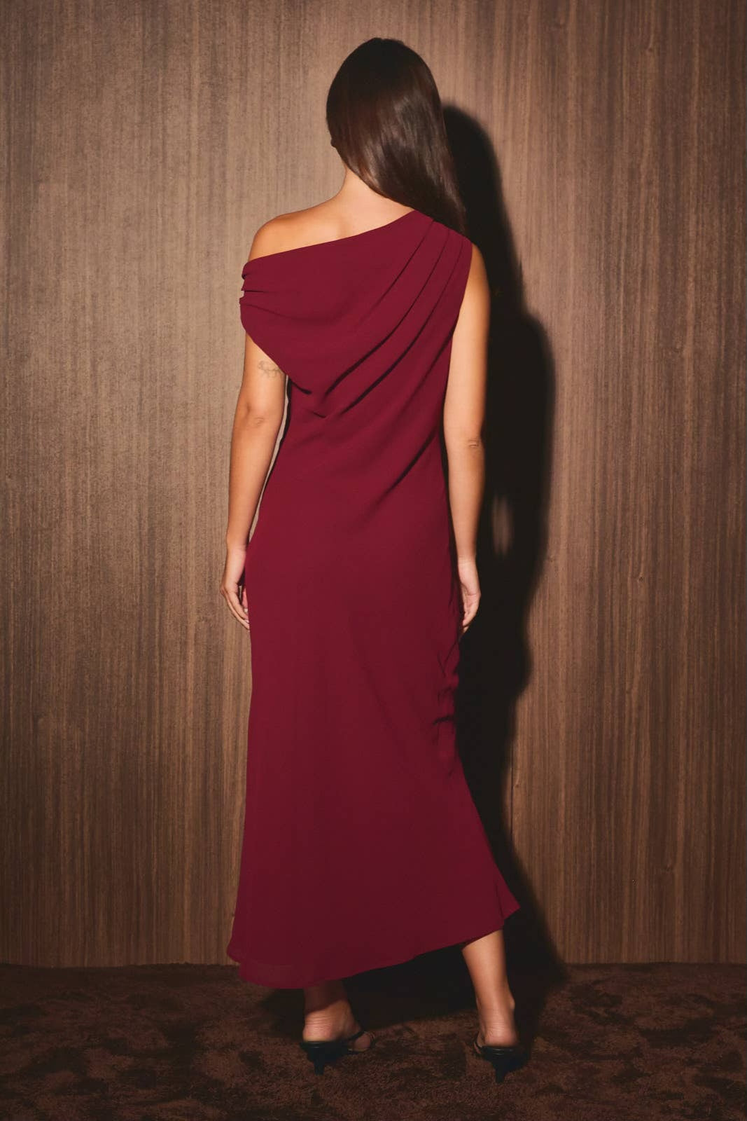 Diana Dress