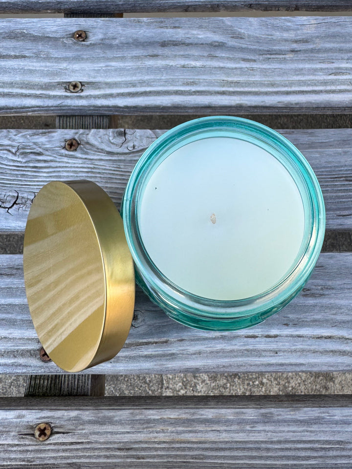 Tropical Breeze Candle