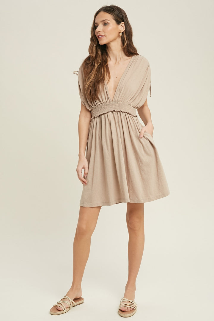 Marina Dress