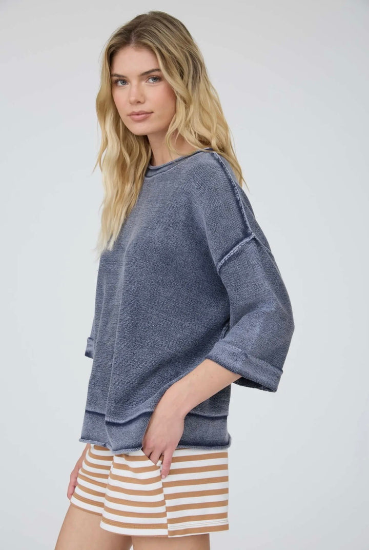 Devin Pullover
