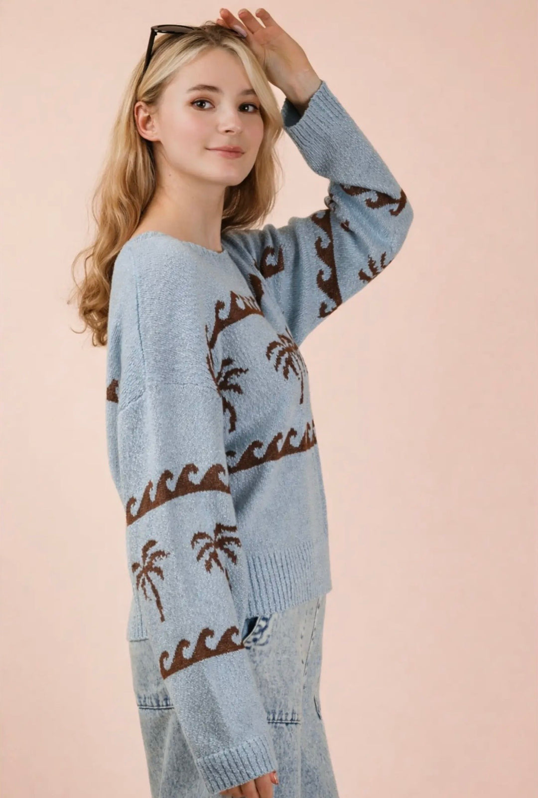 Coast Pullover