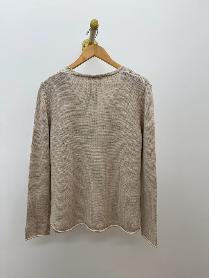 Beach Knit Sweater