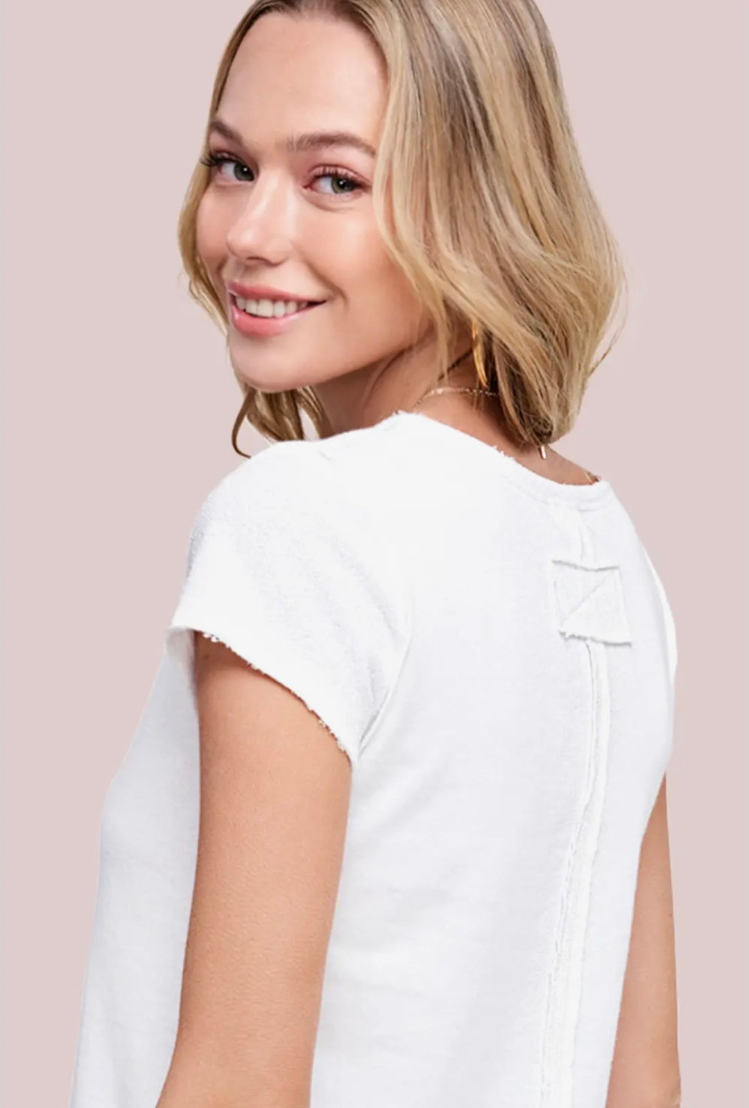 Terry Top