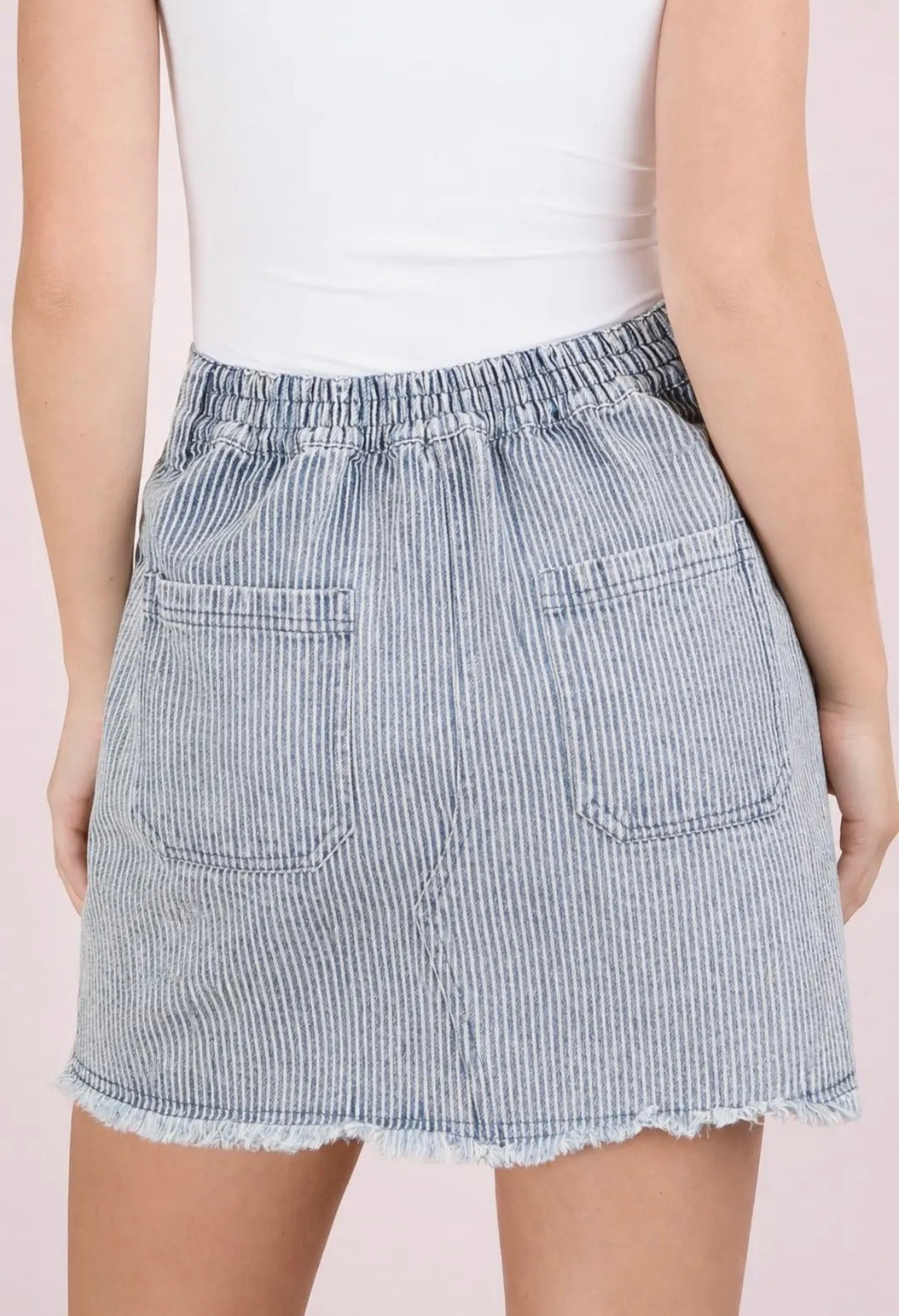 Jojo Skirt