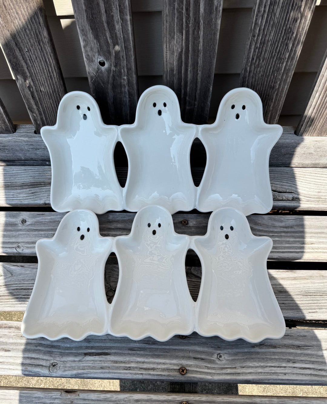 Tidbit Ghost Tray