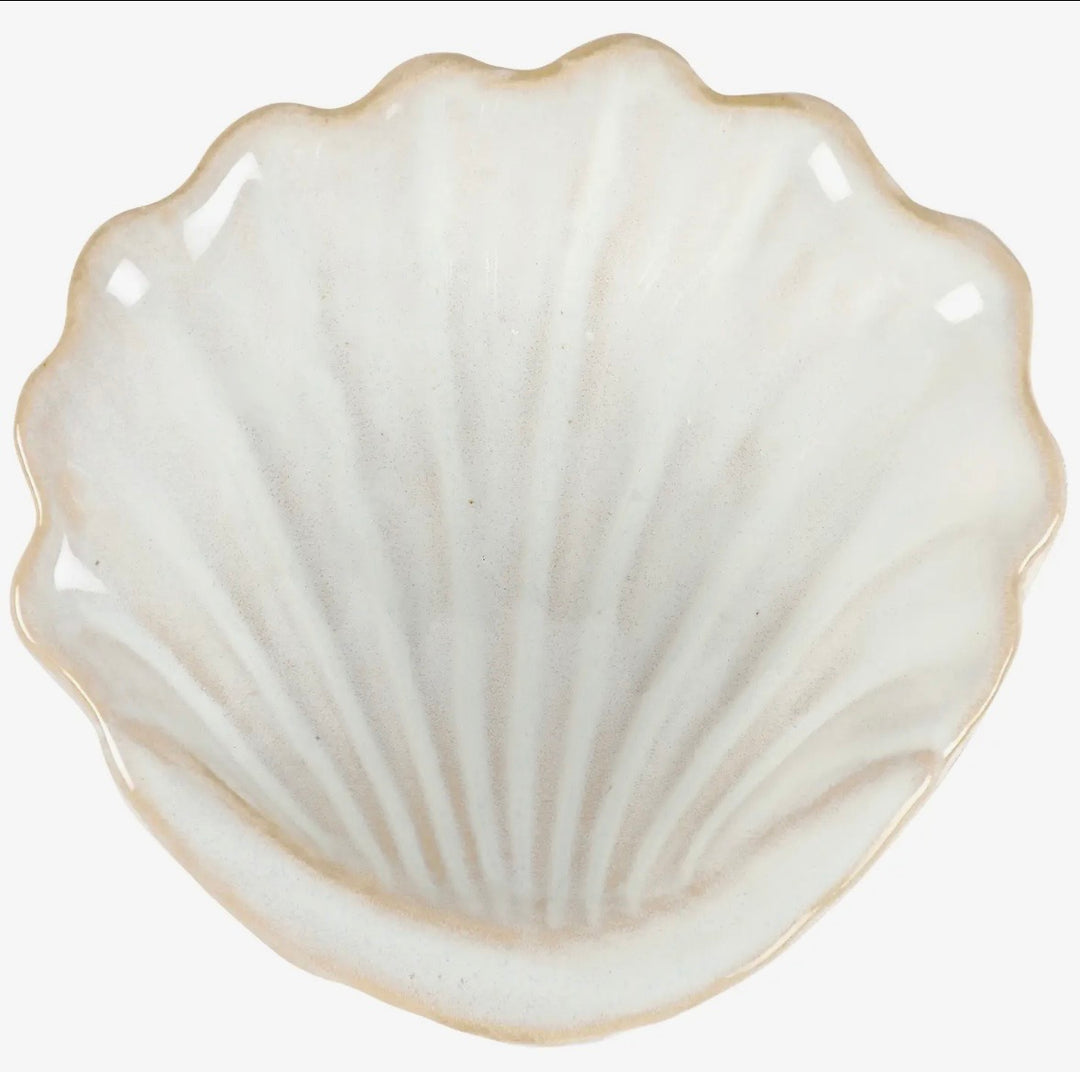 Mini Shell Bowl