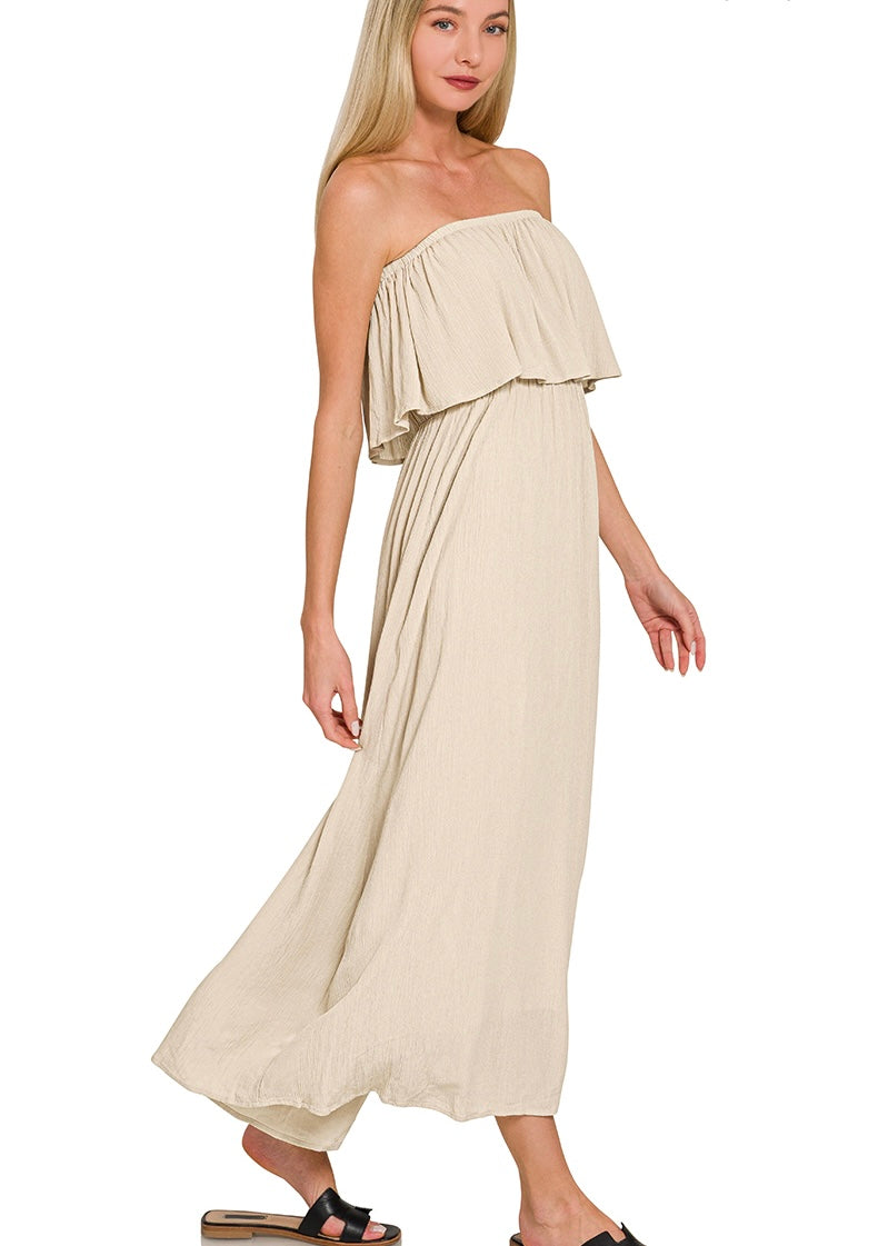 Sandy Maxi Dress