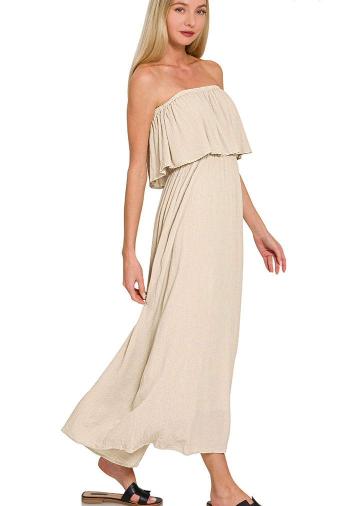 Sandy Maxi Dress