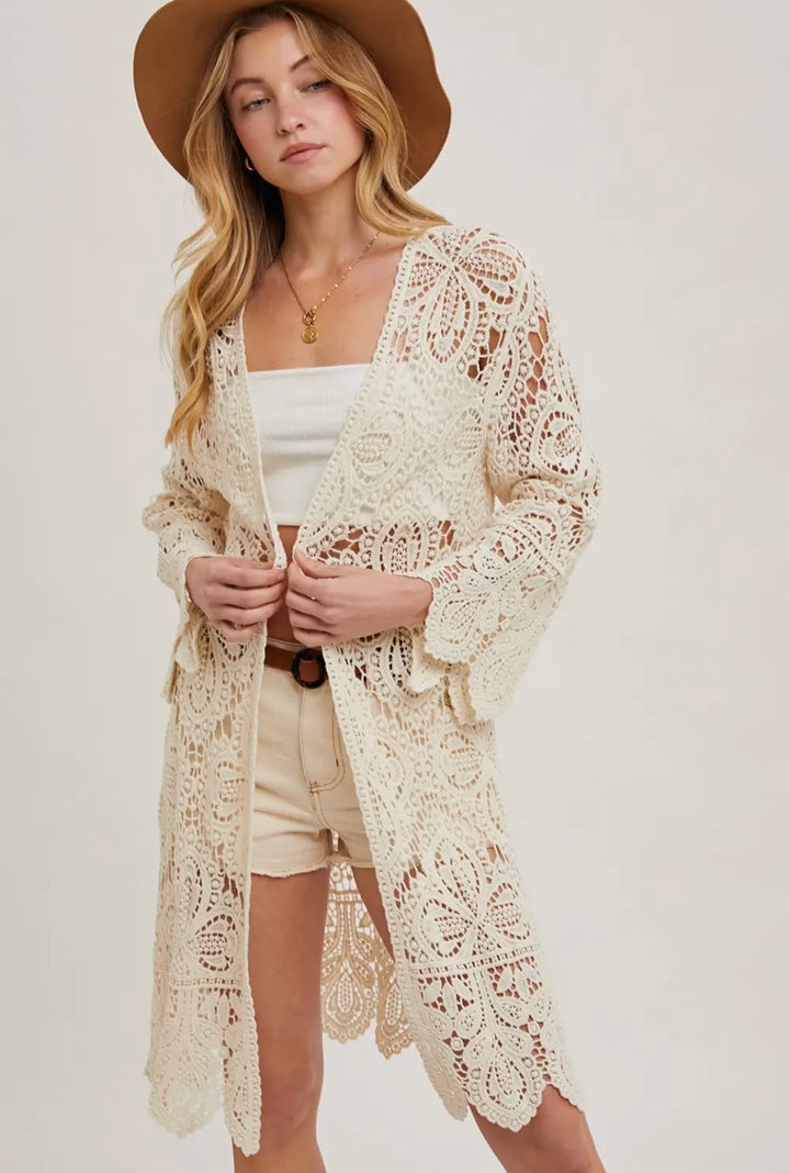Sedona Cardigan