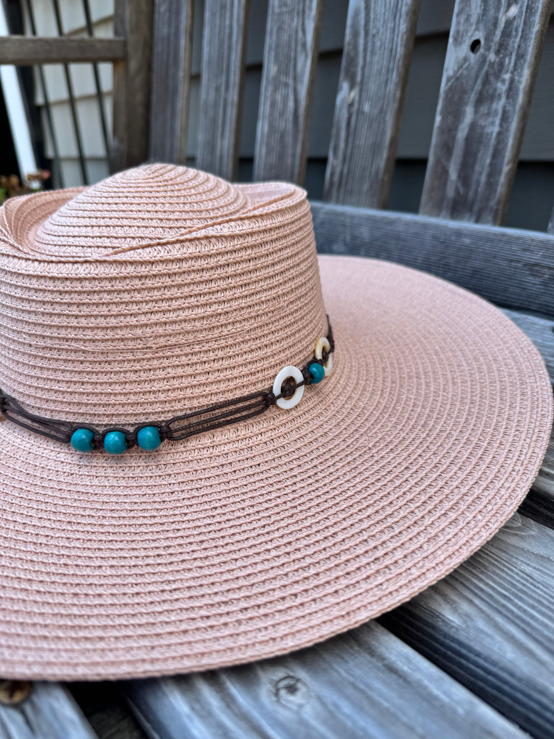 Brianna Sunhat