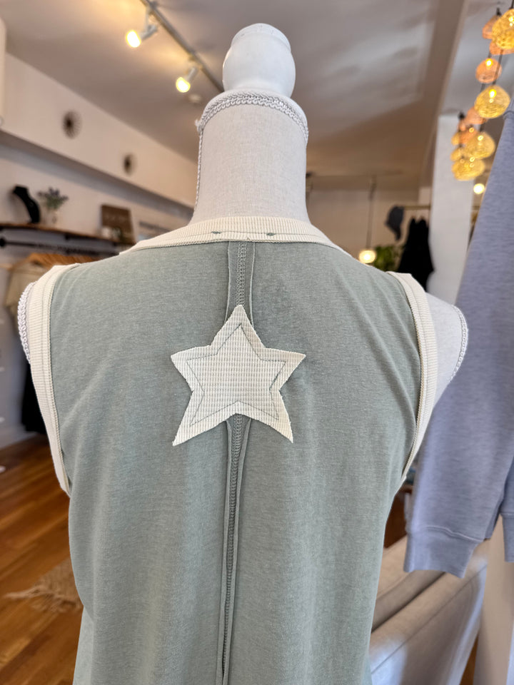 Sage Star Too