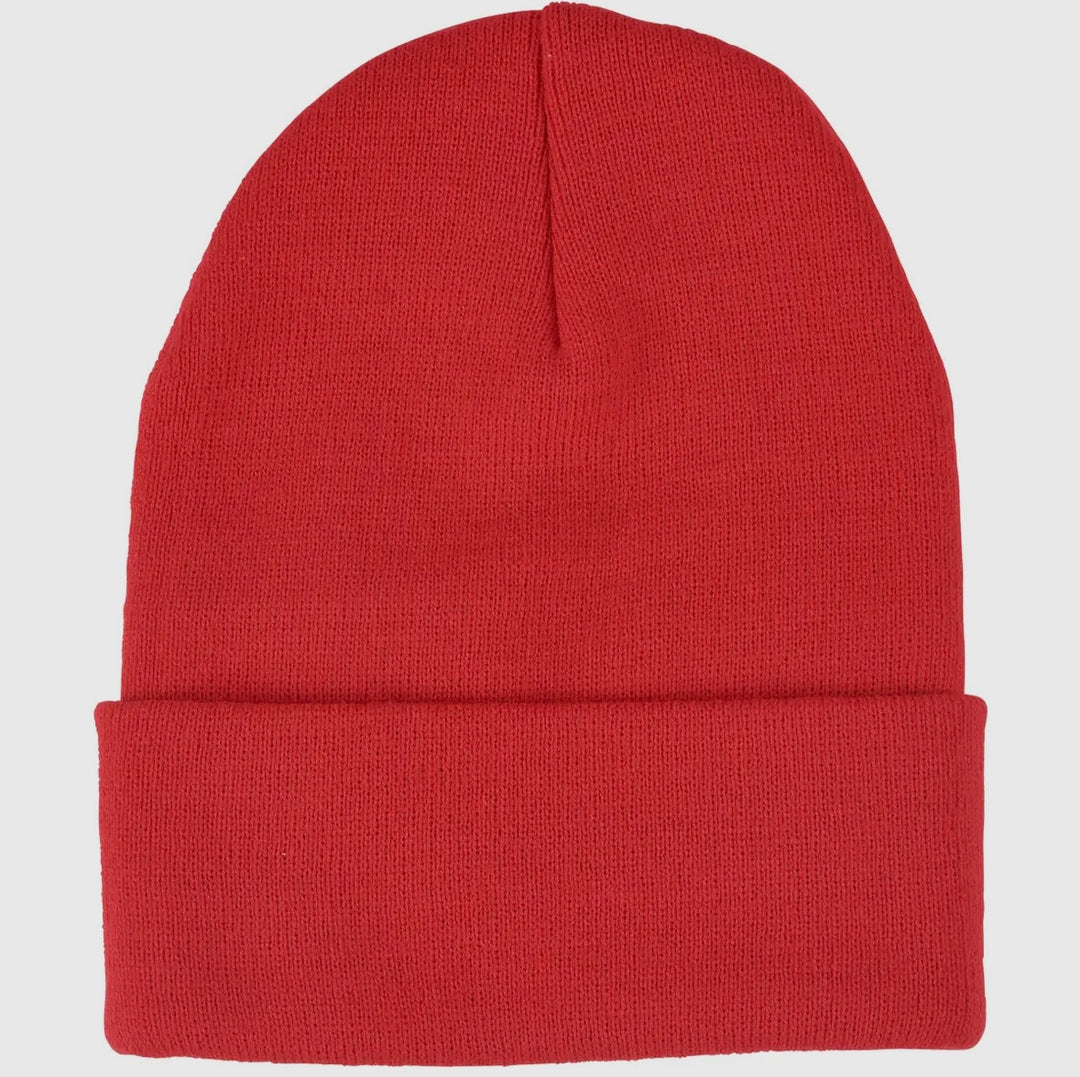 Santa’s Favorite Beanie