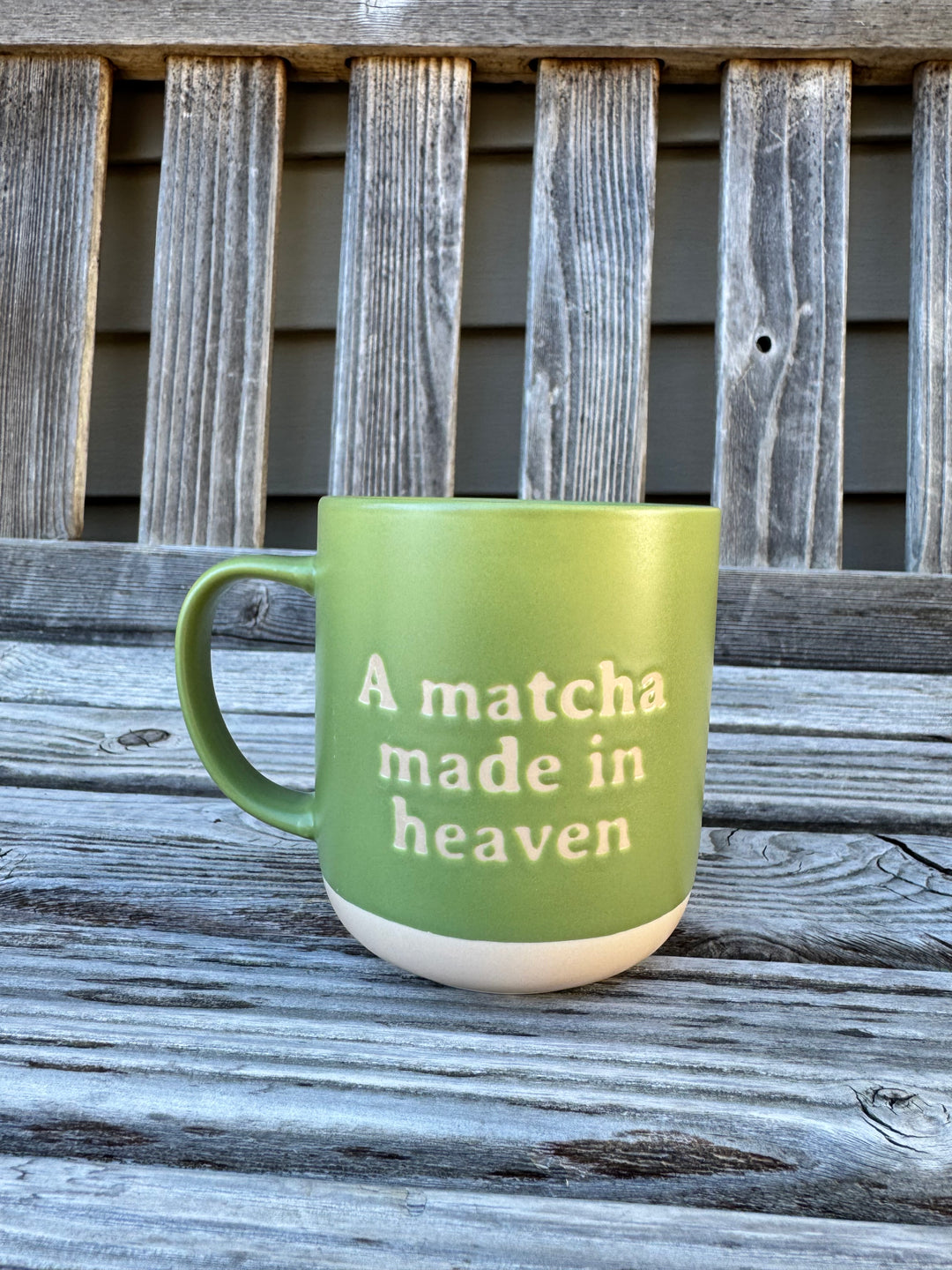 Graphic Mugs
