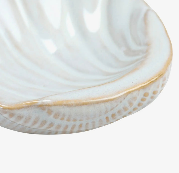 Mini Shell Bowl