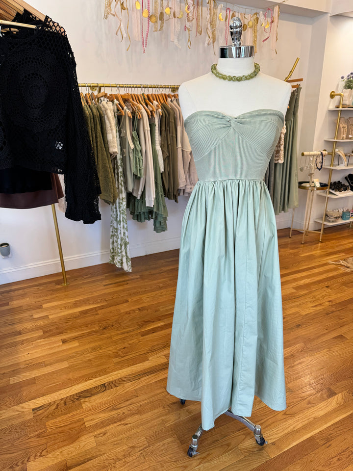 Forest Dress