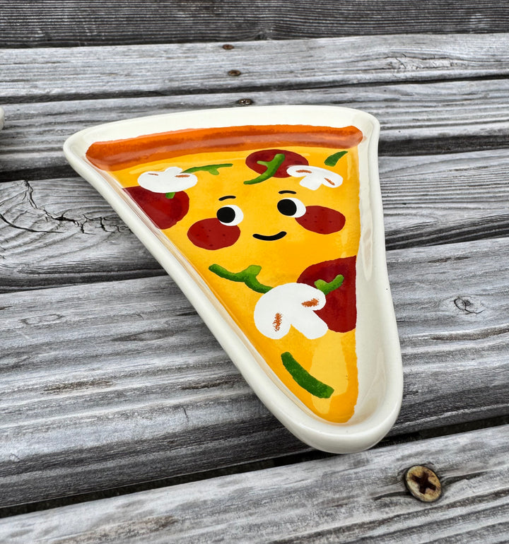 Pizza Tray