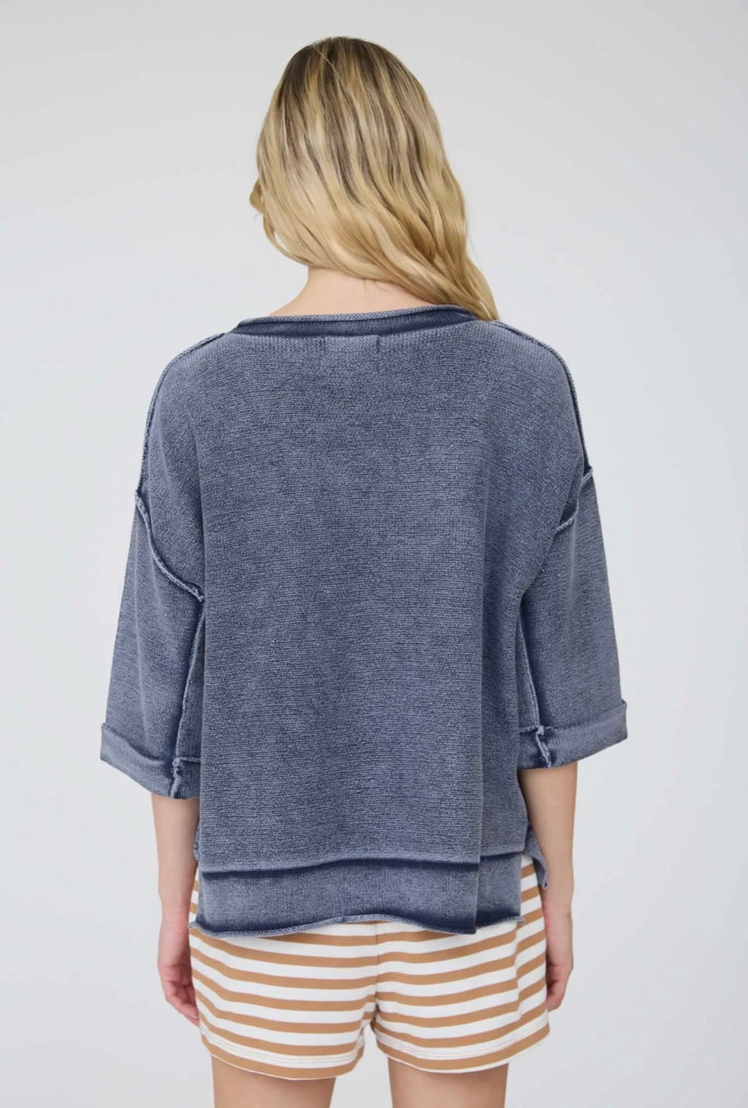 Devin Pullover