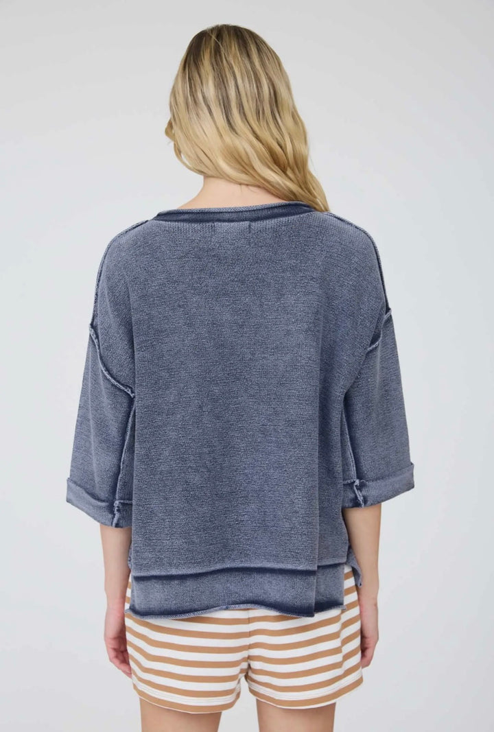 Devin Pullover