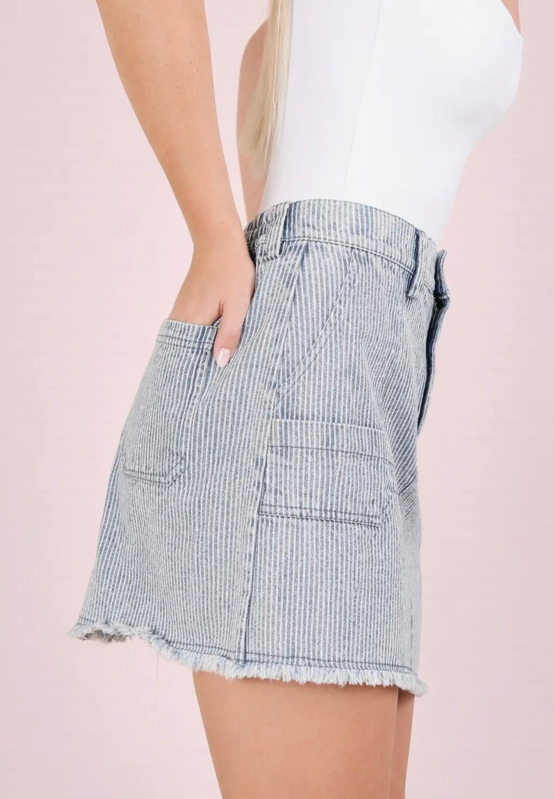Jojo Skirt