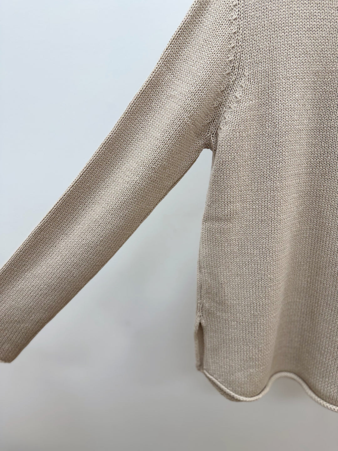 Beach Knit Sweater